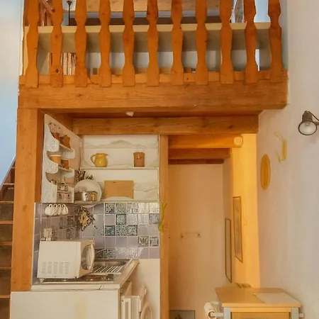 Le Coeur D Charme Et Confort Appartement *