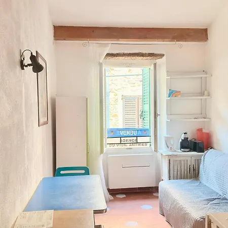 Le Coeur D Charme Et Confort Apartment Antibes