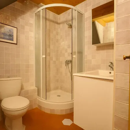 Le Coeur D Charme Et Confort Apartment *