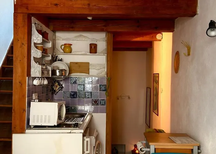 Le Coeur D Charme Et Confort Antibes