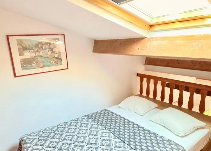 Le Coeur D Charme Et Confort *