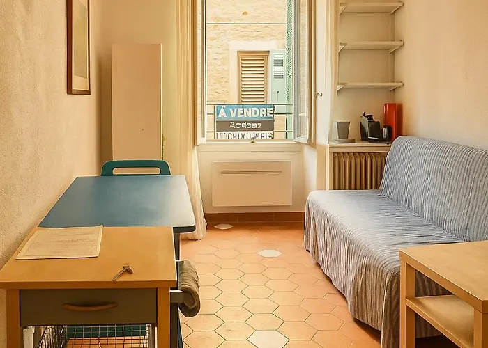 Apartman Le Coeur D Charme Et Confort *