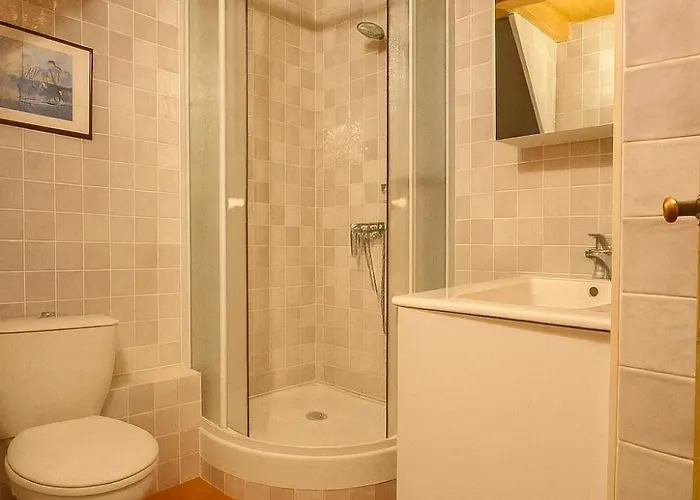 Le Coeur D Charme Et Confort Apartman *